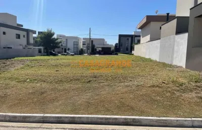 Terreno à venda no Loteamento Floresta, São José dos Campos 