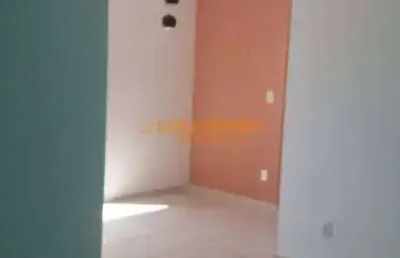 Apartamento com 02 quartos, 58m² no jardim torrão de ouro sjc