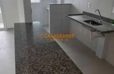 Apartamento com 3 quartos à venda no Jardim Paraíso, São José dos Campos 
