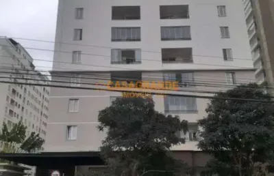 Apartamento com 4 quartos à venda no Parque Industrial, São José dos Campos 