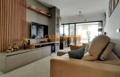 Apartamento com 2 quartos à venda na Vila Adyana, São José dos Campos 
