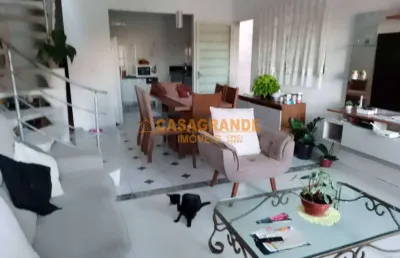 Casa com 2 quartos à venda no Campos de São José, São José dos Campos 