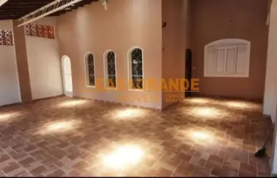 Casa com 3 quartos à venda no Loteamento Conjunto Morada do Sol II, São José dos Campos 