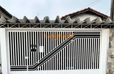 Casa com 3 quartos à venda no Jardim América, São José dos Campos 