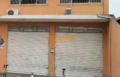 Sala comercial com 1 sala para alugar na Vila Maria, São José dos Campos 
