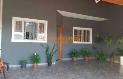 Casa com 03 quartos, 87m² no setville altos de são josé  sjc