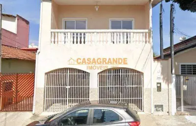 Casa com 3 quartos à venda em Santana, São José dos Campos 
