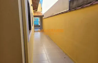 Casa com 02 quartos, 75m² no jardim santa júlia sjc
