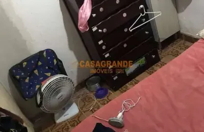 Casa com 3 quartos à venda na Vila Industrial, São José dos Campos 