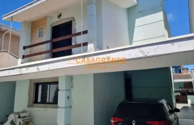 Casa com 3 quartos à venda na Cidade Vista Verde, São José dos Campos 