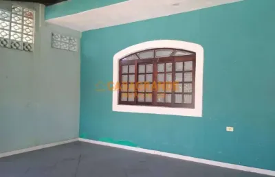 Casa com 3 quartos à venda no Jardim Ismênia, São José dos Campos 
