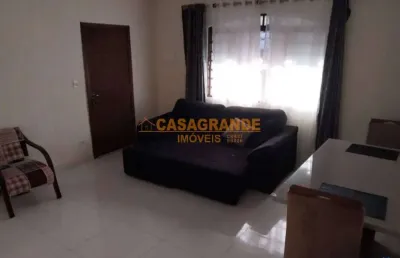 Casa com 3 quartos à venda em Santana, São José dos Campos 