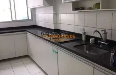 Apartamento duplex à venda no parque industrial em são josé dos campos