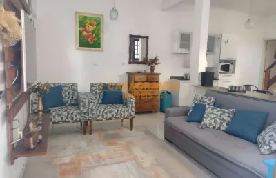 Casa com 3 quartos 130 mts² a venda no bairro portal de minas  ( santana )