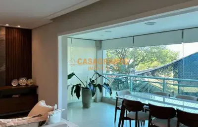 Apartamento à venda no belvedere jardim das colinas - porteira fechada