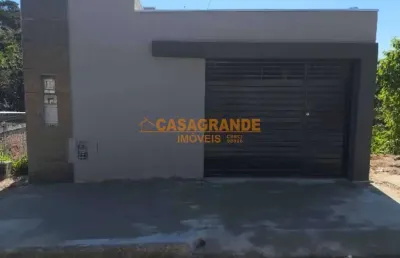 Casa com 4 quartos à venda no Jardim Mariana II, São José dos Campos 