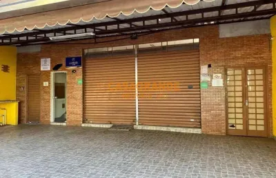 Prédio comercial à venda na zona sul - são josé dos campos-sp