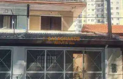 Sobrado à venda  3 dorms (1 suíte) - jd augusta - próximo ao center vale