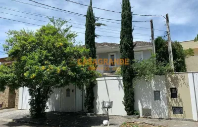 Casa com 3 quartos à venda no Jardim Esplanada, São José dos Campos 