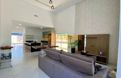 Casa com 3 quartos à venda no Bairro do Grama, Caçapava 