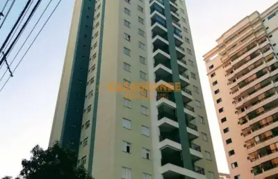 Apartamento com 2 quartos - 67m² -  edificio green valley - jardim aquarius