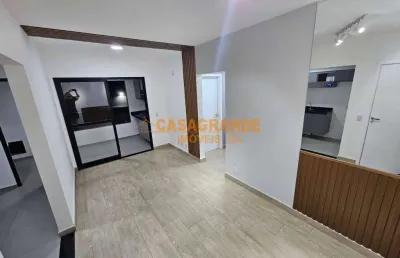 Apartamento com 2 quartos à venda no Jardim Primavera, Jacareí 