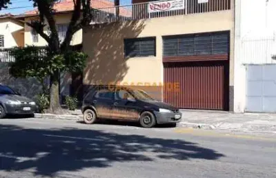 Casa com 3 quartos à venda em Santana, São José dos Campos 
