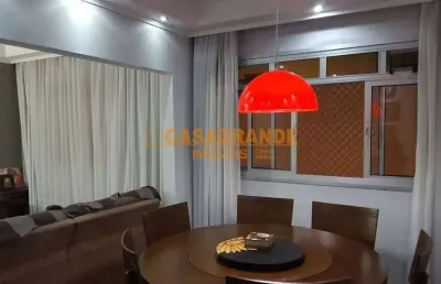 Apartamento com 03 quartos, 70m² no jardim satélite sjc