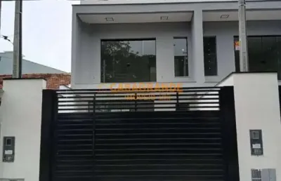 Casa com 3 quartos à venda no Jardim do Céu, São José dos Campos 