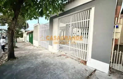 Casa com 3 quartos à venda na Vila Maria, São José dos Campos 