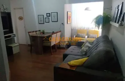 Apartamento com 2 quartos - residencial bonsai - jardim oriente