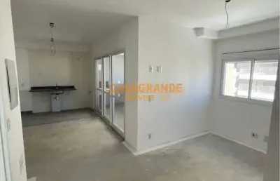 Apartamento com 2 quartos,  75 m²- soul parque - parque industrial