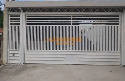 Casa com 2 quartos à venda no Jardim Santo Onofre, São José dos Campos 
