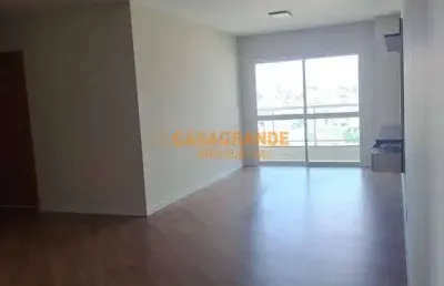 Apartamento com 03 quartos, 106m² no urbanova vi, sjc