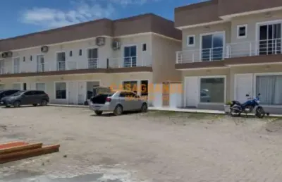 Casa com 02 quartos, 76,60m² no balneário gardem mar-caraguatatuba