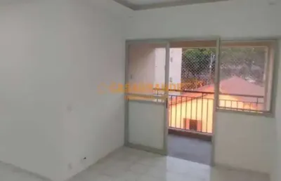 Apartamento com 2 quartos à venda na Vila Industrial, São José dos Campos 