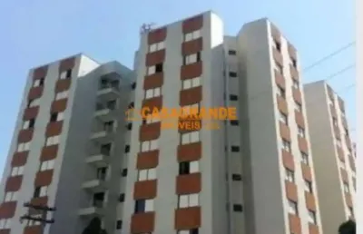 Apartamento - 2 quartos- condomínio golden park - vila cardoso