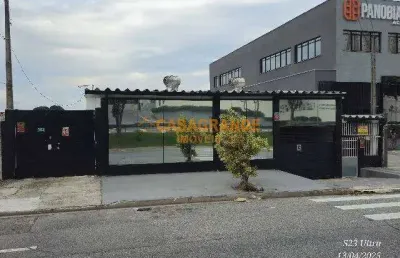 Sala comercial com 9 salas para alugar no Jardim Satélite, São José dos Campos 