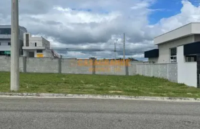Terreno à venda no Loteamento Floresta, São José dos Campos 