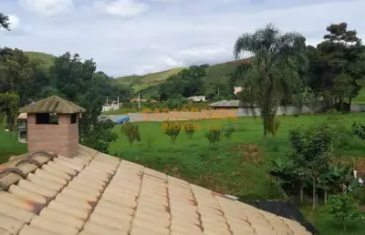 Casa com 2 quartos à venda na Vila São Geraldo, São José dos Campos 