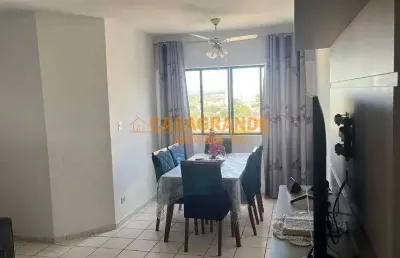 Apartamento com 03 quartos, 67m² no jardim satélite  sjc