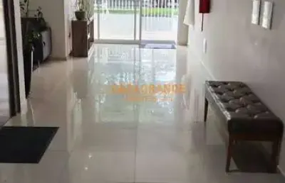 Apartamento para alugar com 2 quartos - 70m ² - residencial aquarius - sjc