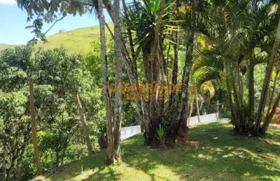 Chácara / sítio com 1 quarto à venda na Pedra DÁgua, São José dos Campos 