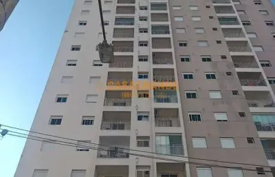 Apartamento a venda com 60m², com 2 dormitórios no centro de sjcampos