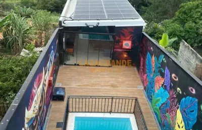Casa com 3 quartos à venda na Chácaras Pousada do Vale, São José dos Campos 