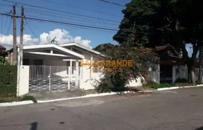 Casa com 4 quartos à venda na Cidade Vista Verde, São José dos Campos 