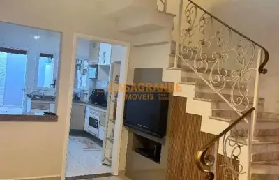 Casa à venda no condomínio residencial elegance - 2 suítes