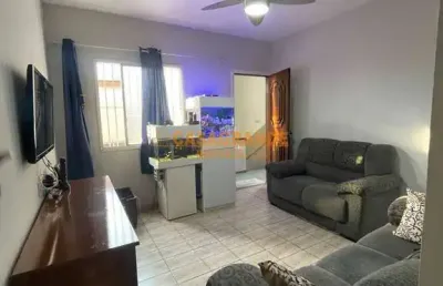 Apartamento com 2 quartos à venda no Jardim Califórnia, Jacareí 