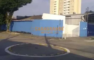 Sala comercial com 3 salas para alugar na Vila Tatetuba, São José dos Campos 