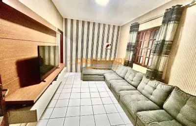 Casa a venda no  jardim américa 3 dormitórios 134 m²